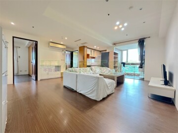 楓丹白鷺待售房屋