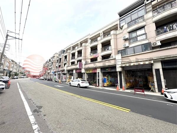 HOME市中心精選❤️精華地段☆６套房黃金店住