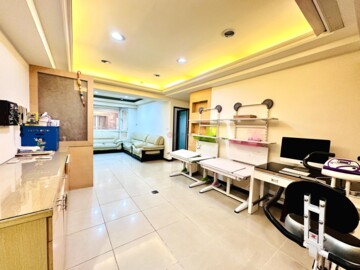 麗池花園B區待售房屋