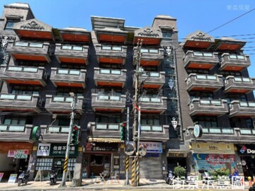 宏昌首席待售房屋