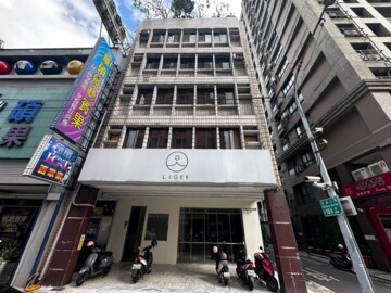 租✴️大昌二路鑽錢黃金店面1+2樓✅看屋洽蔡佳諭 - Image 1