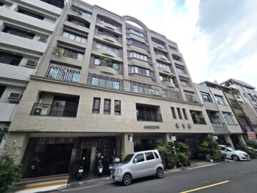 鳳凰鼎榭待售房屋