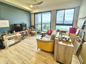 灣岸Villa待售房屋