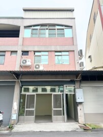 大里整棟出租@5房3衛@可住家可店面@可寵物 - Image 1