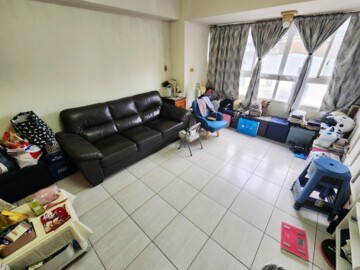 卿家2待售房屋