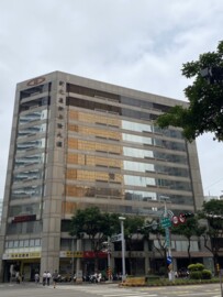 樂屋_新光產物保險大樓待售房屋 新光產物保險大樓待售房屋