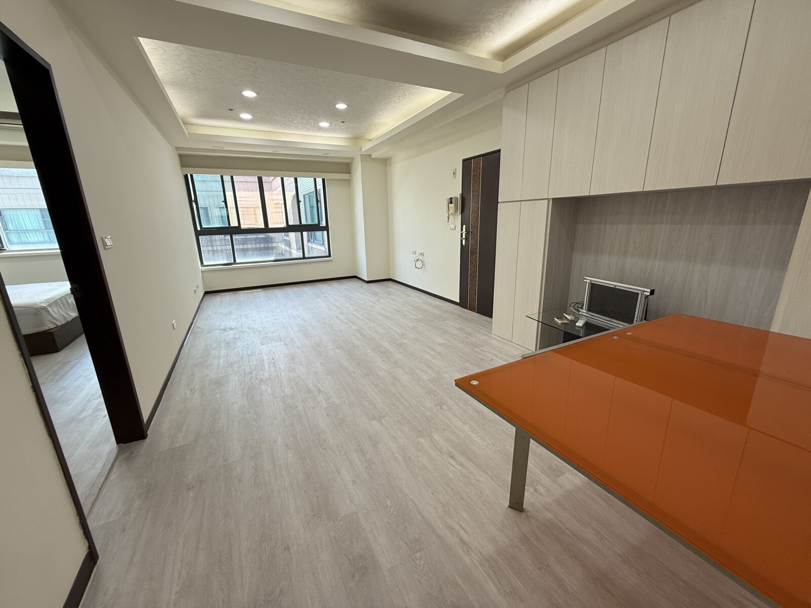 獨家吉品3房+車【屋況優】 近未來捷運G9站