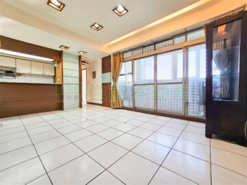 川普大第待售房屋