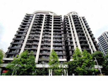 甲山林帝景2號待售房屋