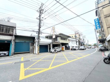 ☆~超人氣~廣福路透天店面~☆ - Image 1