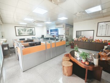 鼎藏晶華待售房屋