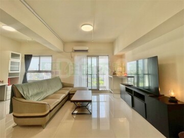 水律川待售房屋