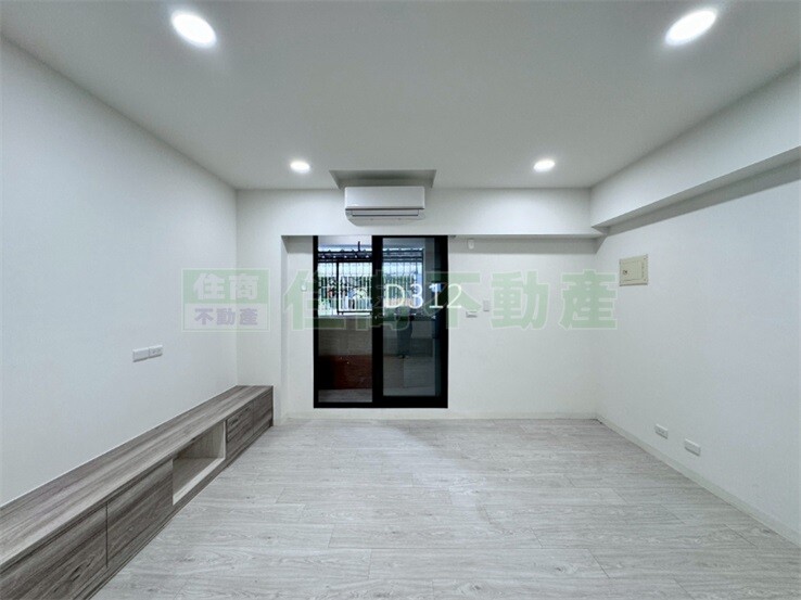 近奇美醫院低總價三房健身寓