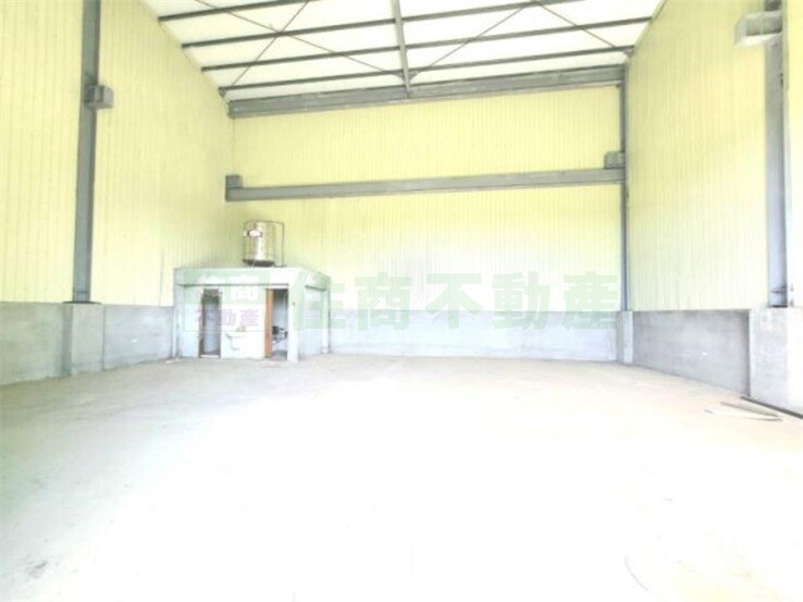 燕巢全新廠房出售