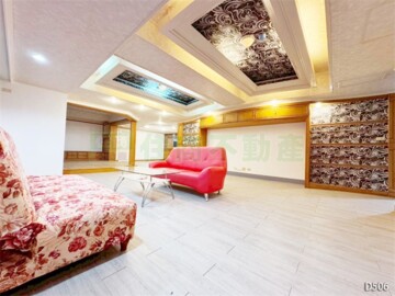 新營區待售房屋