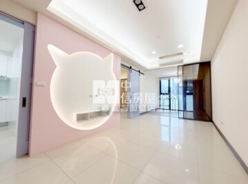 合康新世紀待售房屋