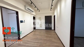 獨家佳昂．家易高樓層2+1房平車 - Image 1