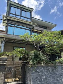 國家公園別墅北社區A待售房屋