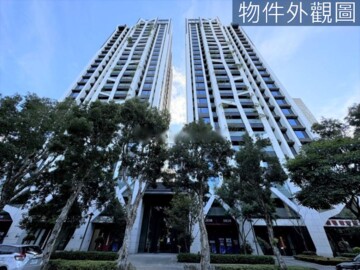 亞昕星空樹待售房屋