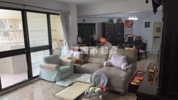 太平洋華城待售房屋