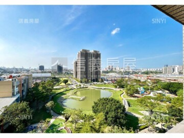 永信哲林待售房屋