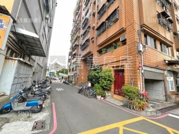 中華標緻大樓待售房屋
