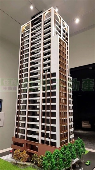 One@台北/京都大觀待售房屋