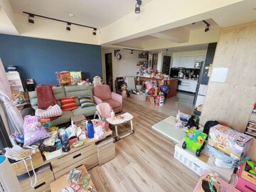 太睿A19待售房屋