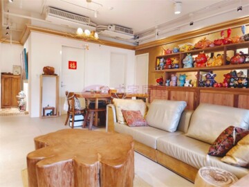 樂屋_冠德風尚待售房屋 冠德風尚待售房屋