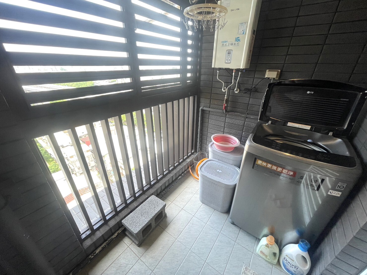 台北市內湖區翔譽愛力待售房屋