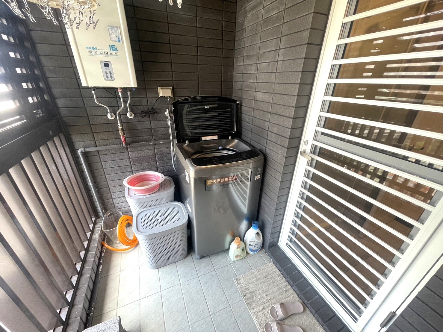 台北市內湖區翔譽愛力待售房屋
