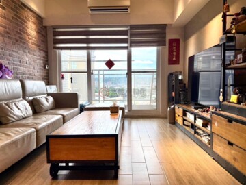 世界盃3期4期(現代巴黎/現代東京)待售房屋