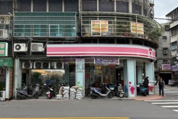 宏全中誠街8號公寓待售房屋