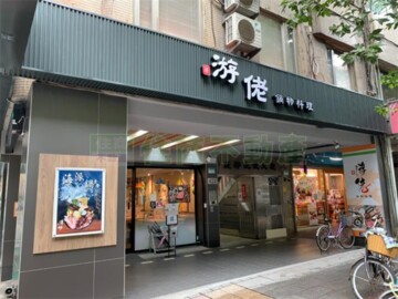 鴻吉大樓待售房屋