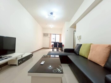 明華裕誠雙商圈夏都二房二衛.可租補(皮哥) - Image 1