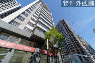 劍橋水岸都市待售房屋