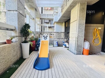 中正大觀待售房屋