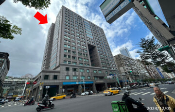 寶徠花園廣場待售房屋