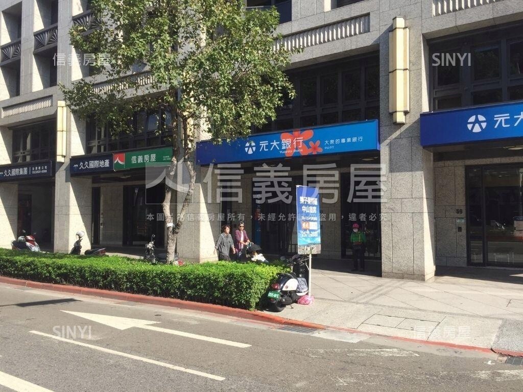 樂屋_台北市中山區亞昕首藏待售房屋 台北市中山區亞昕首藏待售房屋