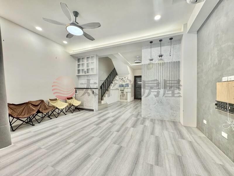 新光田大面寬大建坪精裝麗墅~請指名 陳鉯一ˇ媗