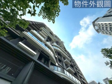 總太織築待售房屋