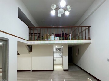 智慧園中園待售房屋