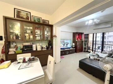 皇后之星待售房屋