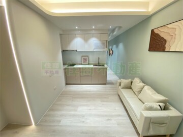 江南STAR待售房屋