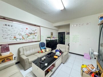 圓園緣待售房屋