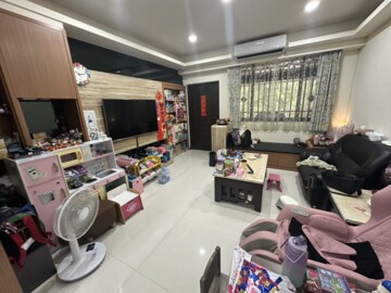 群浩豐禾居2待售房屋