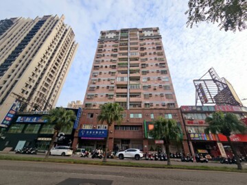 長谷吉富待售房屋