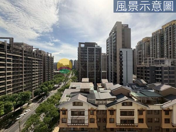 樂屋_新北市樹林區北大臻善美待售房屋 新北市樹林區北大臻善美待售房屋