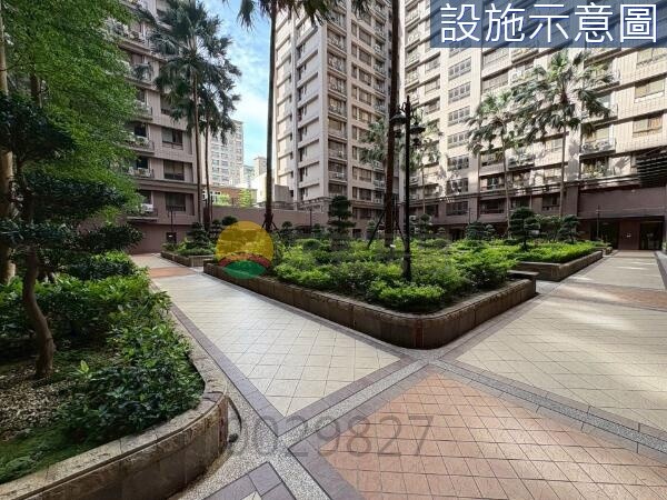 樂屋_新北市樹林區北大臻善美待售房屋 新北市樹林區北大臻善美待售房屋