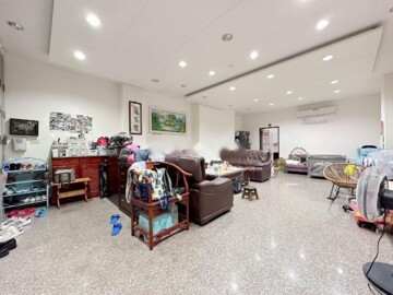 帝王長青待售房屋